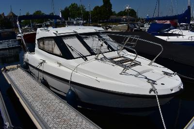 Galeon Galia 670 MC