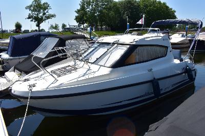 Galeon Galia 670 MC