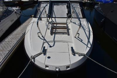 Galeon Galia 670 MC