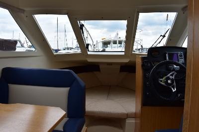 Galeon Galia 670 MC