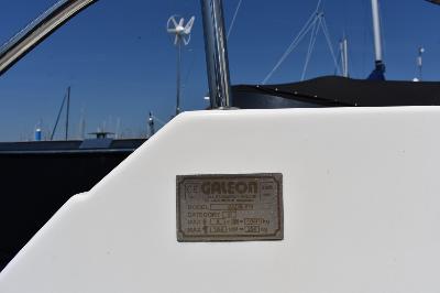 Galeon Galia 670 MC