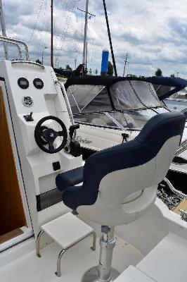 Galeon Galia 670 MC