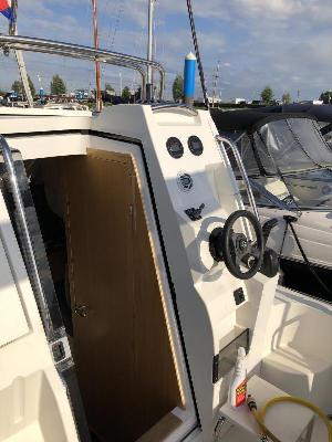 Galeon Galia 670 MC