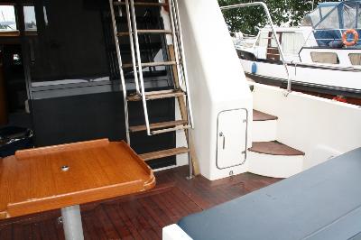 Neptunus 138 FLY