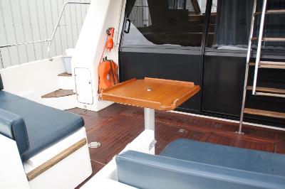 Neptunus 138 FLY