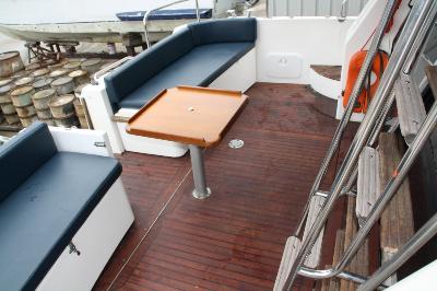 Neptunus 138 FLY