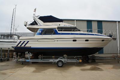 Neptunus 138 FLY