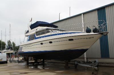 Neptunus 138 FLY