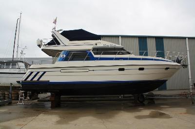 Neptunus 138 FLY
