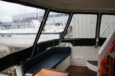Neptunus 138 FLY