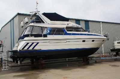 Neptunus 138 FLY