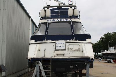Neptunus 138 FLY