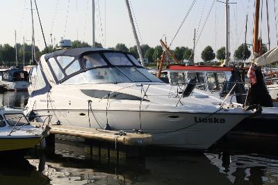Bayliner 2855/285