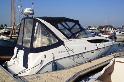 Bayliner 2855/285