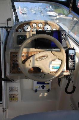 Bayliner 2855/285