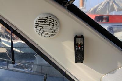 Bayliner 2855/285