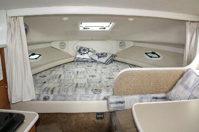 Bayliner 2855/285
