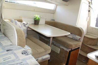 Bayliner 2855/285