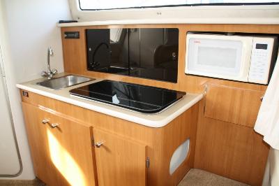 Bayliner 2855/285