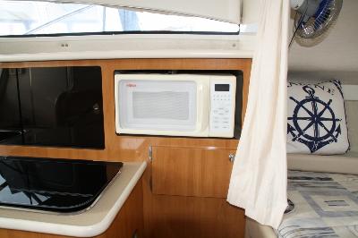 Bayliner 2855/285