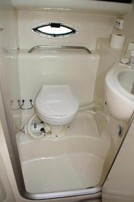 Bayliner 2855/285