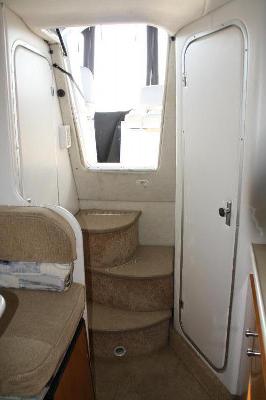 Bayliner 2855/285