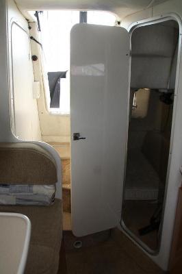 Bayliner 2855/285