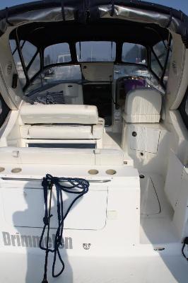 Bayliner 2855/285