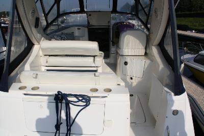 Bayliner 2855/285