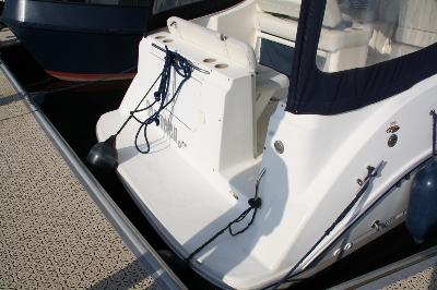 Bayliner 2855/285