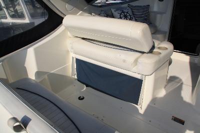 Bayliner 2855/285