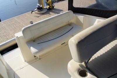Bayliner 2855/285