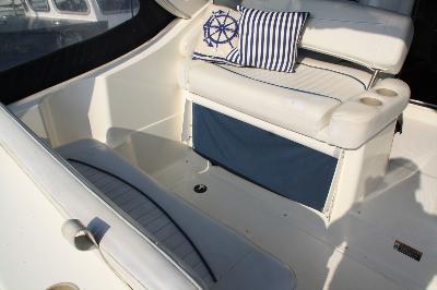 Bayliner 2855/285