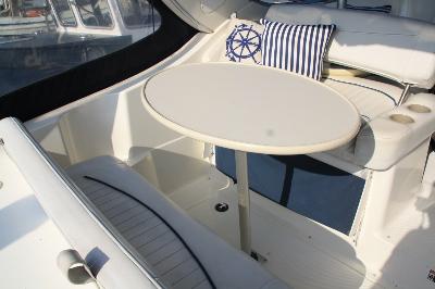 Bayliner 2855/285