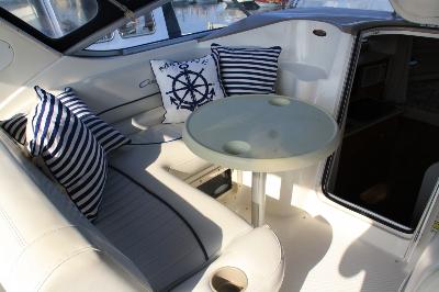 Bayliner 2855/285