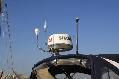 Bayliner 2855/285