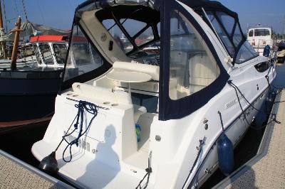 Bayliner 2855/285