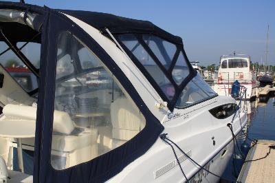 Bayliner 2855/285