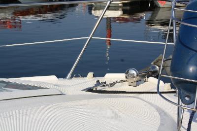 Bayliner 2855/285
