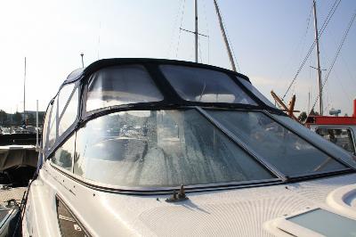 Bayliner 2855/285