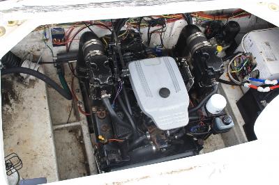 Bayliner 2855/285