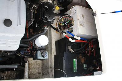 Bayliner 2855/285
