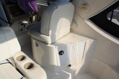 Bayliner 2855/285