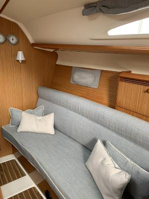 Jeanneau Sun Odyssey 32