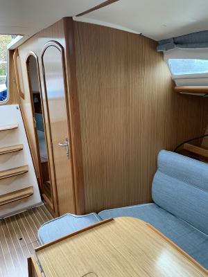 Jeanneau Sun Odyssey 32