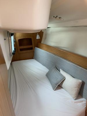 Jeanneau Sun Odyssey 32