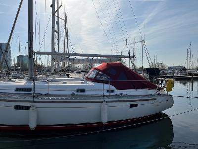 Beneteau Oceanis Clipper 361