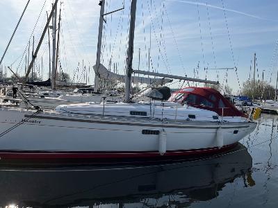 Beneteau Oceanis Clipper 361