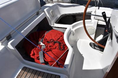 Beneteau Oceanis Clipper 361