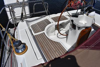 Beneteau Oceanis Clipper 361